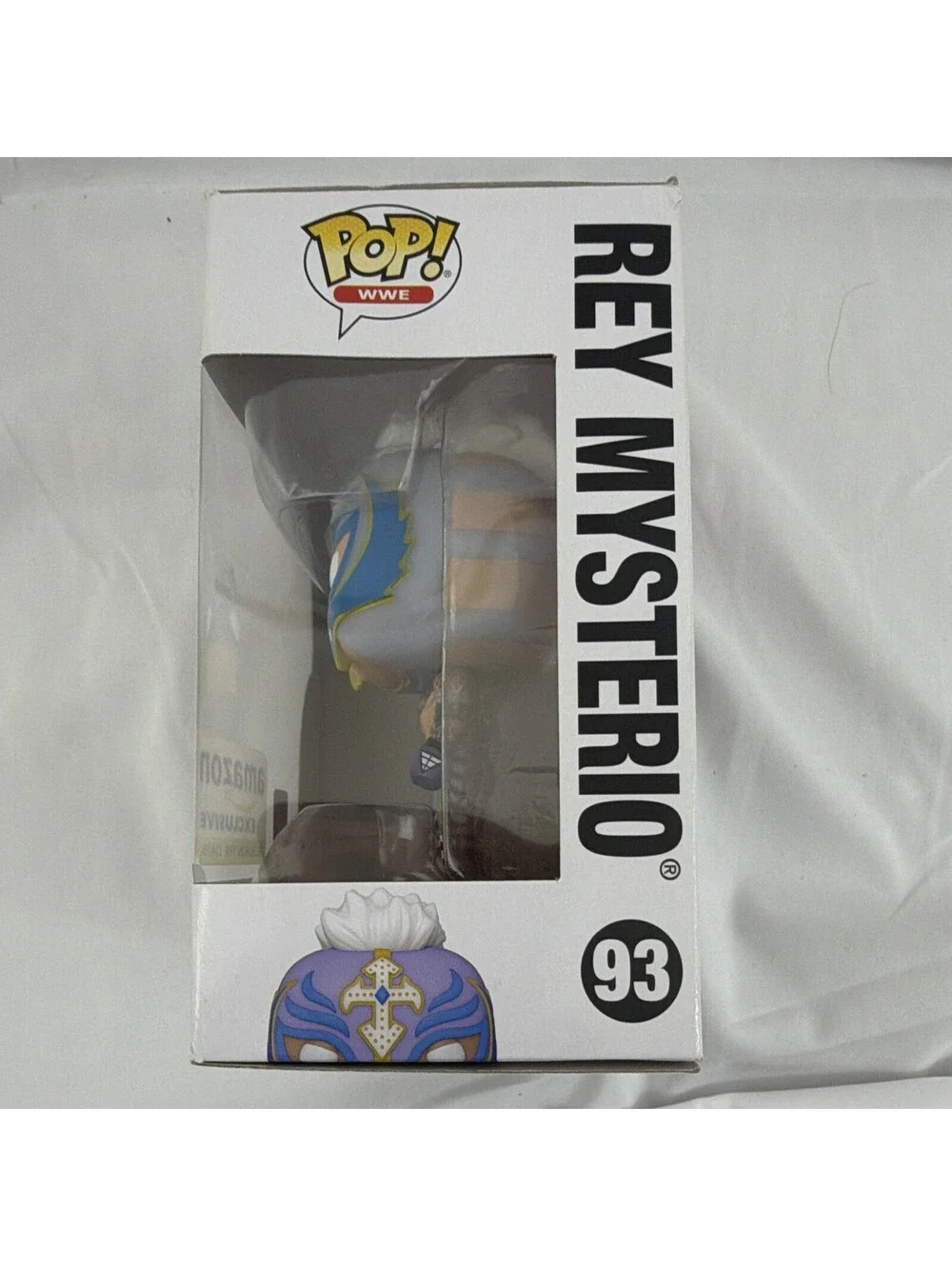 Funko pop vinyl