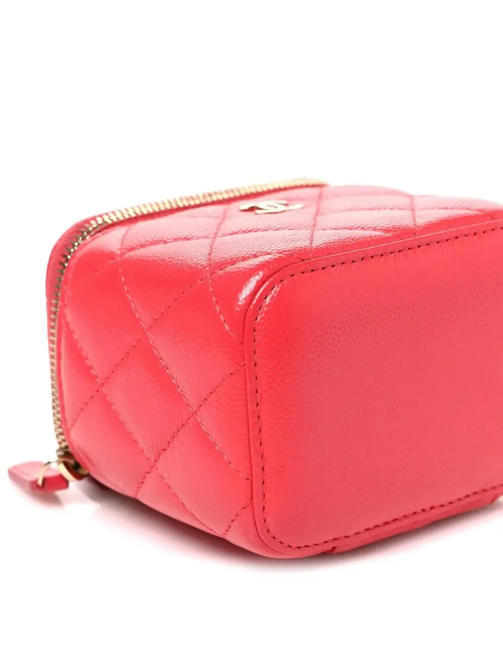 CHANEL indulge luxury