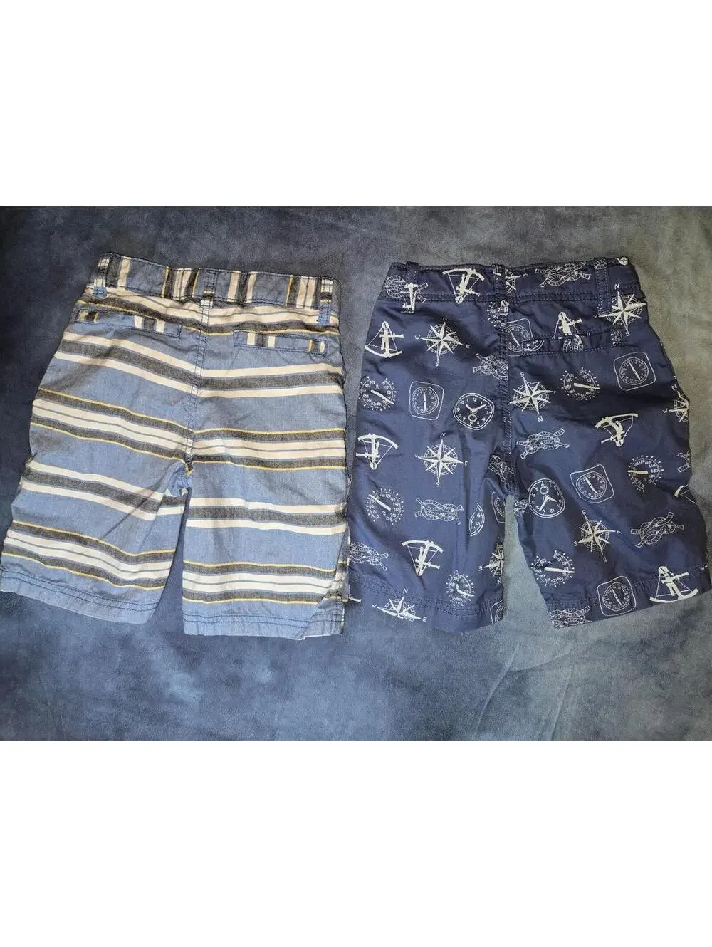 Gymboree boys size