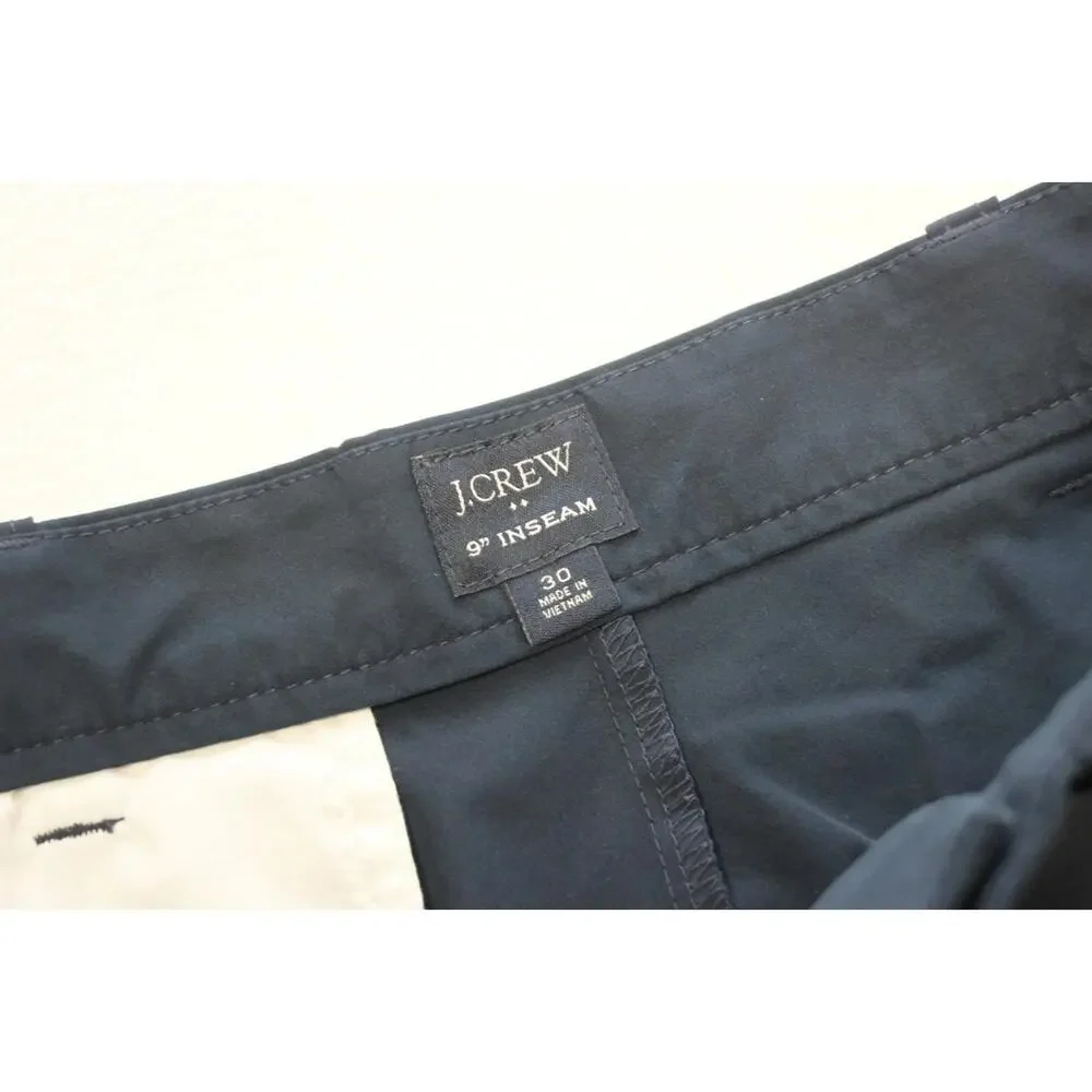 J. Crew color blue 