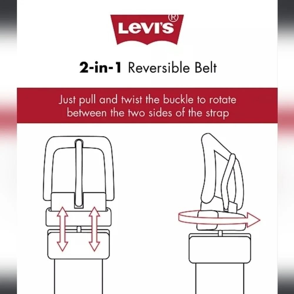 Levis this levi