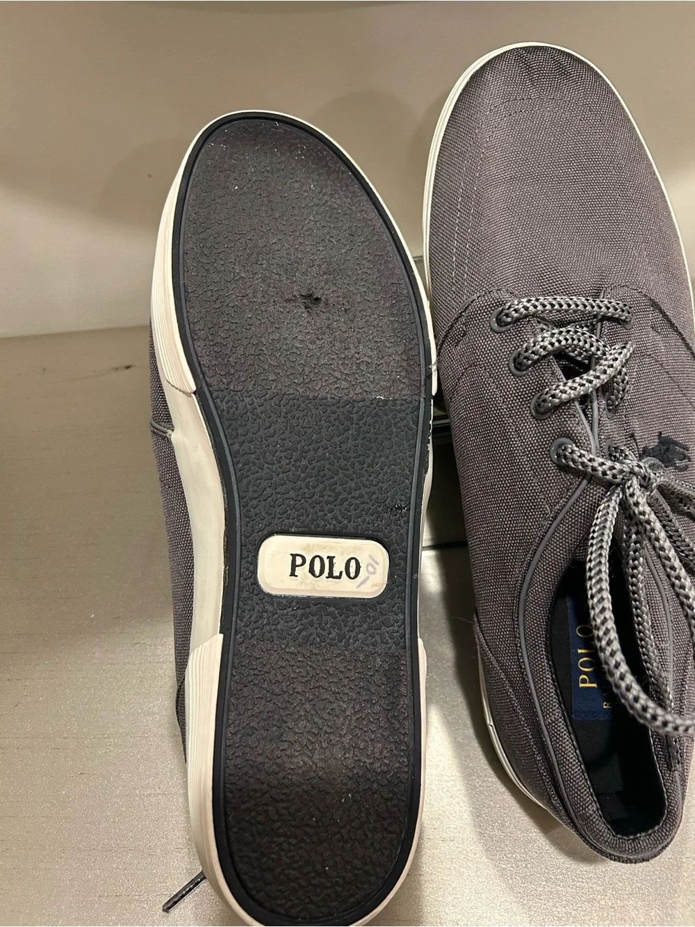 Polo Ralph Lauren low profile
