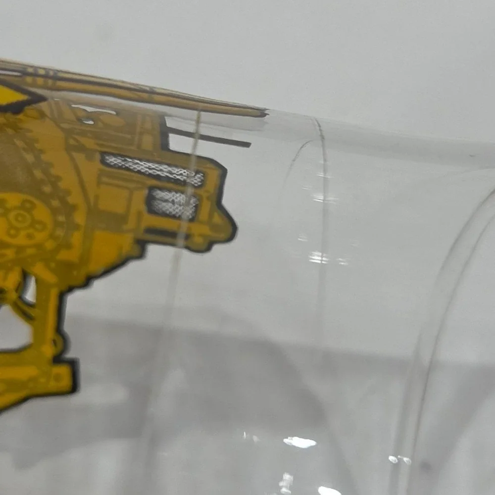 Caterpillar vintage d10