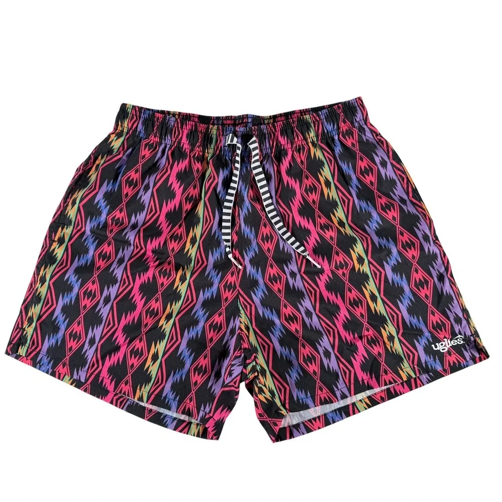 Dolfin Mens Uglies El Fuego 5