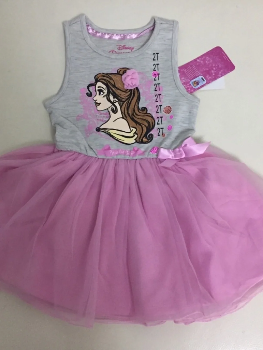 Disney new