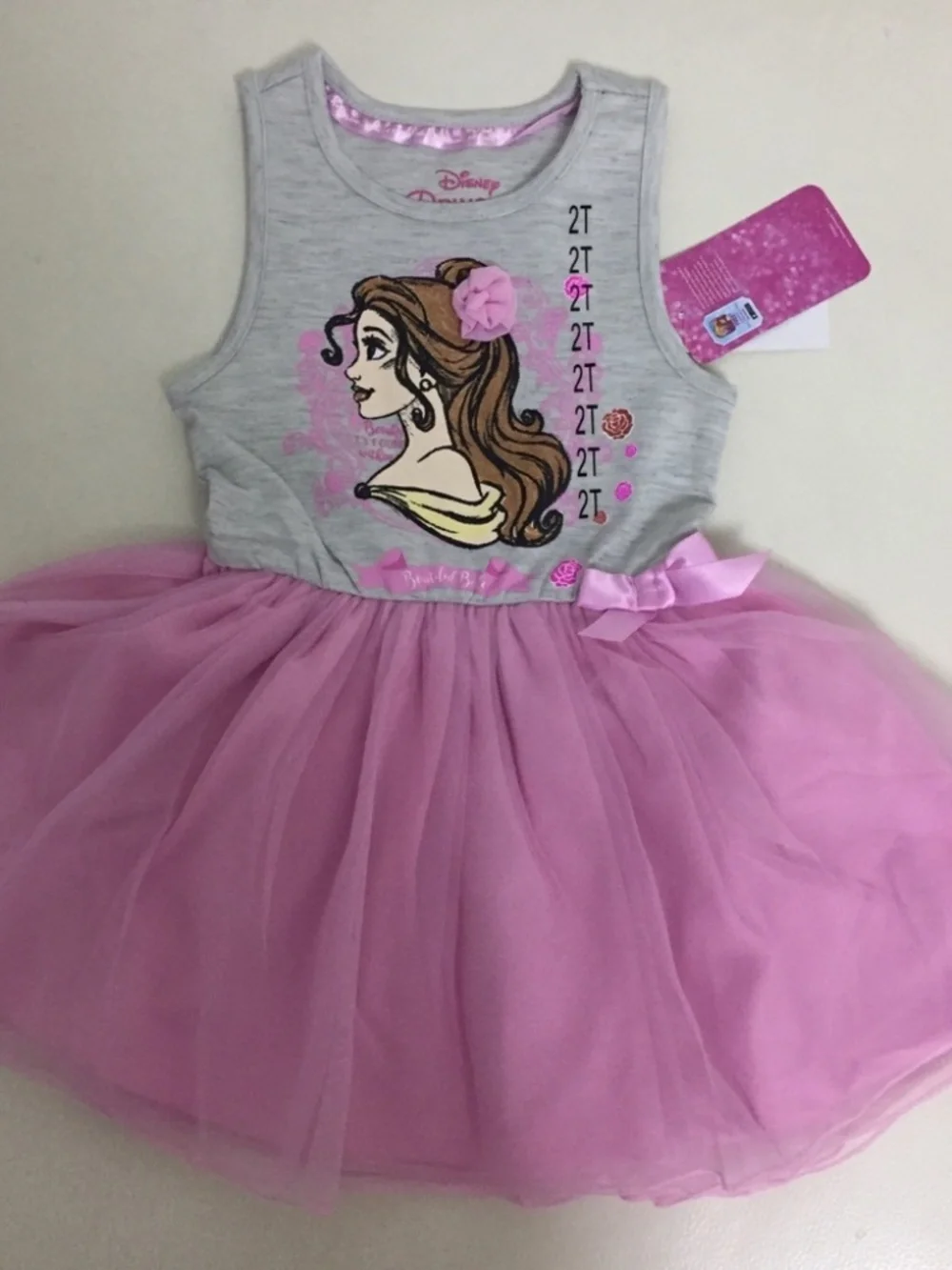Disney new