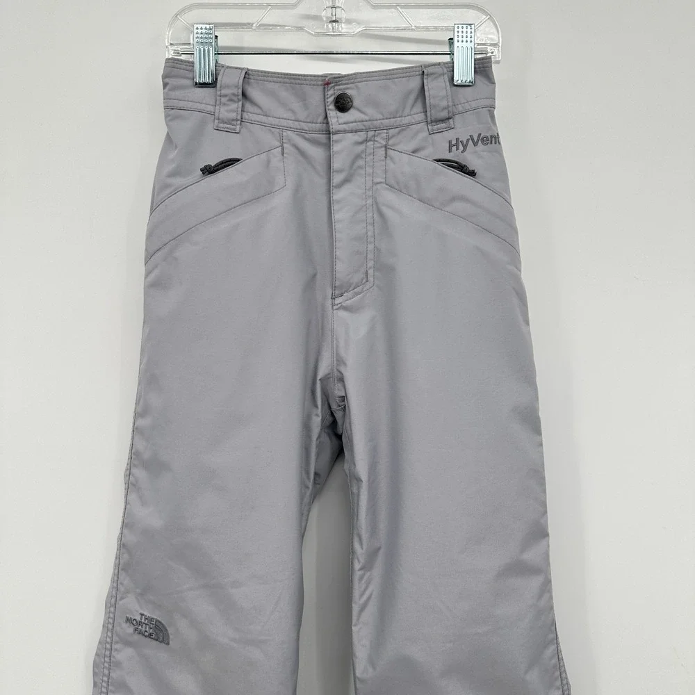 The North Face north face