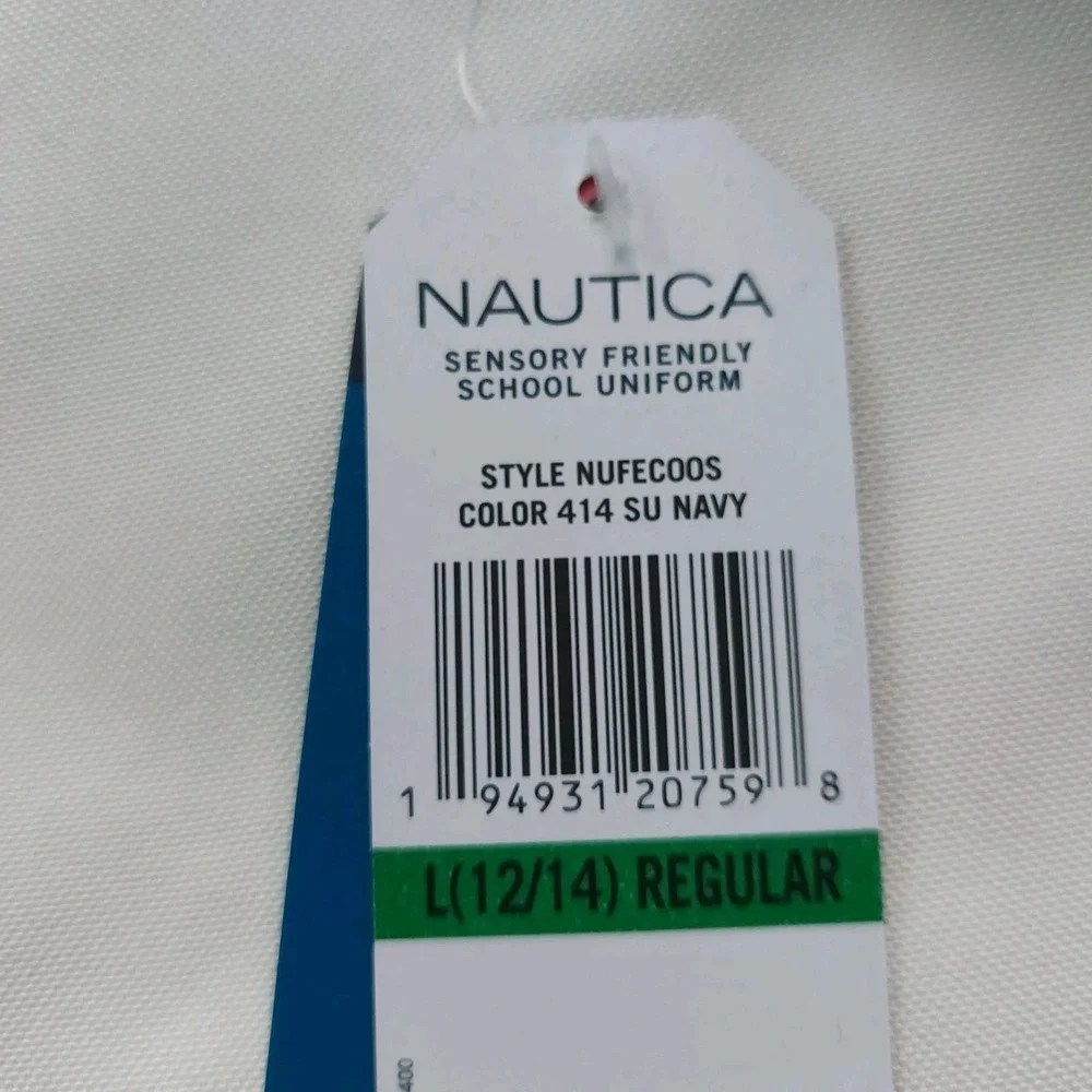Nautica girls school