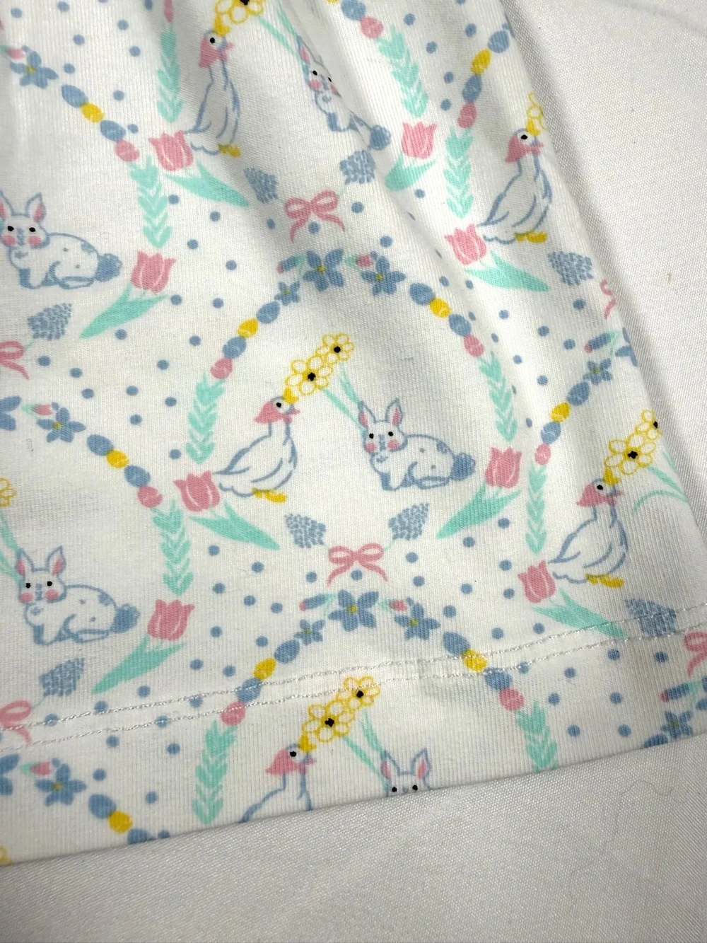 Ishtex goose bunny