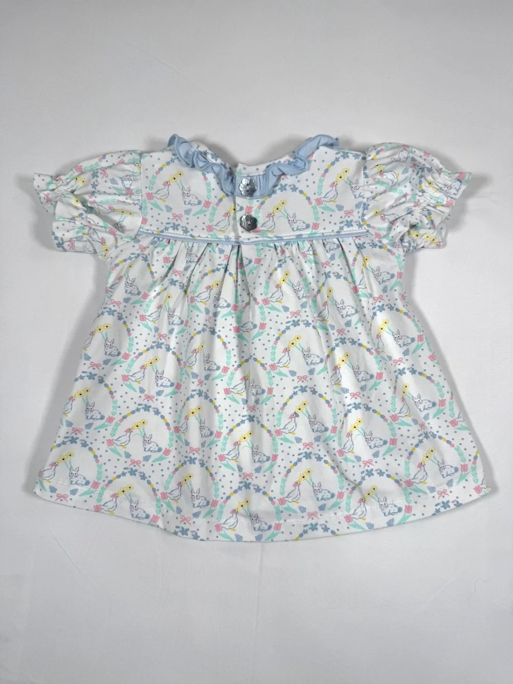 Ishtex goose bunny