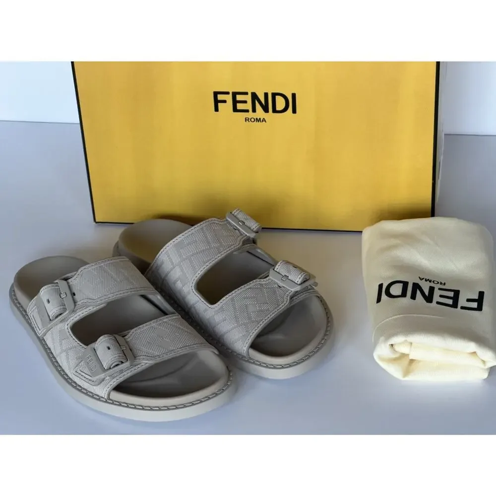Fendi 100% authentic
