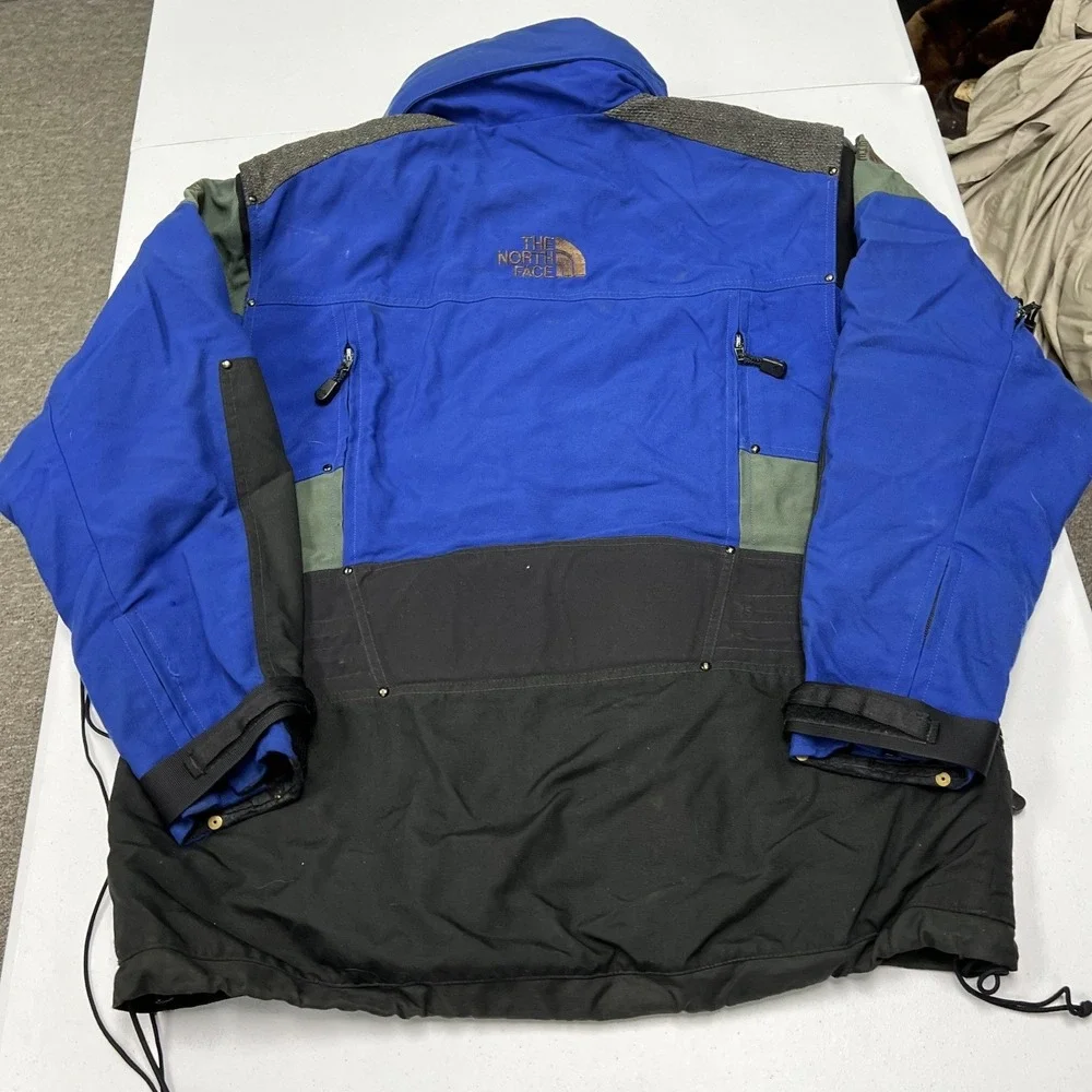 The North Face vintage north