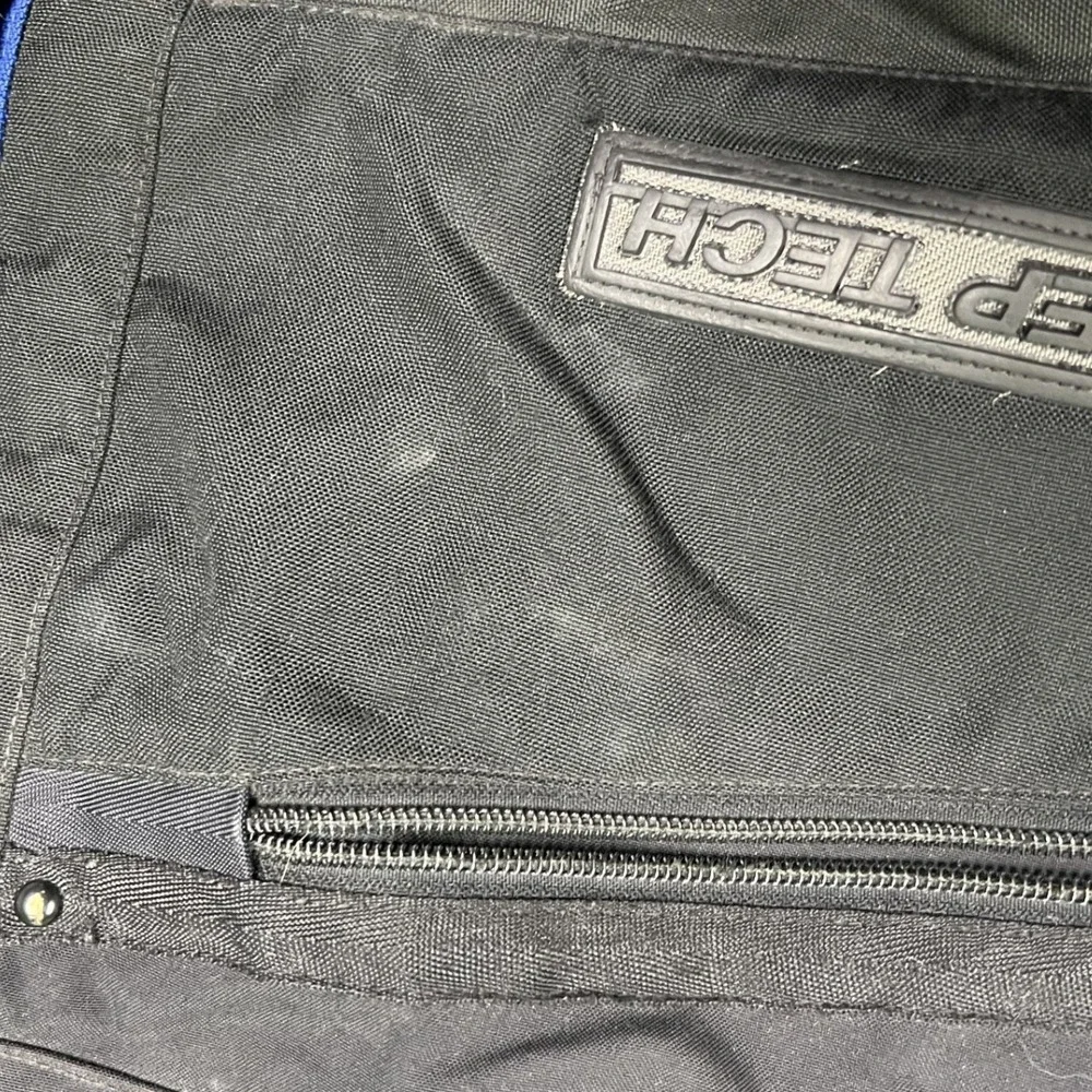 The North Face vintage north