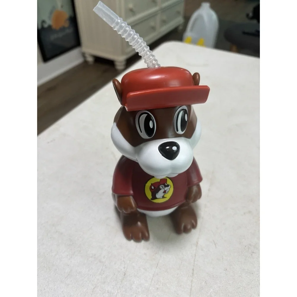 Buc-ee's 3D 7
