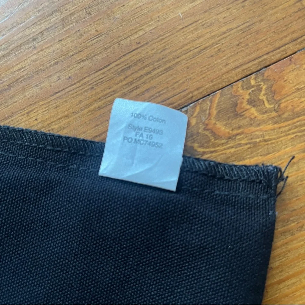 Madewell bien fait