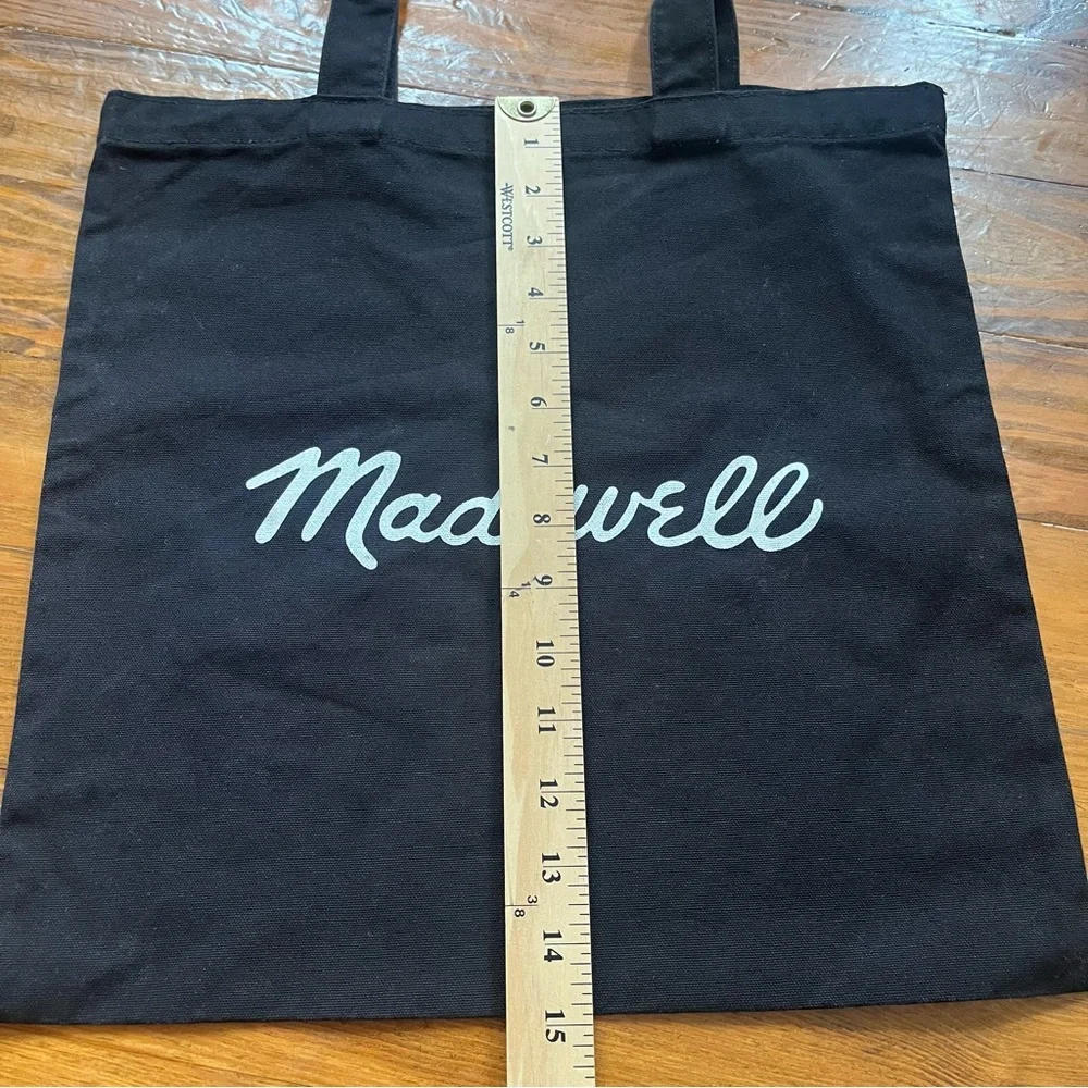 Madewell bien fait