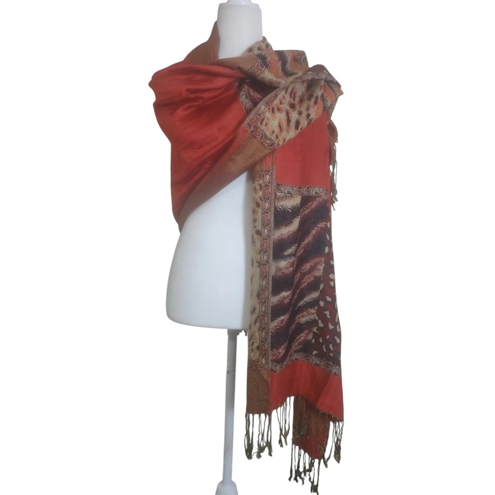 pashmina 76 27