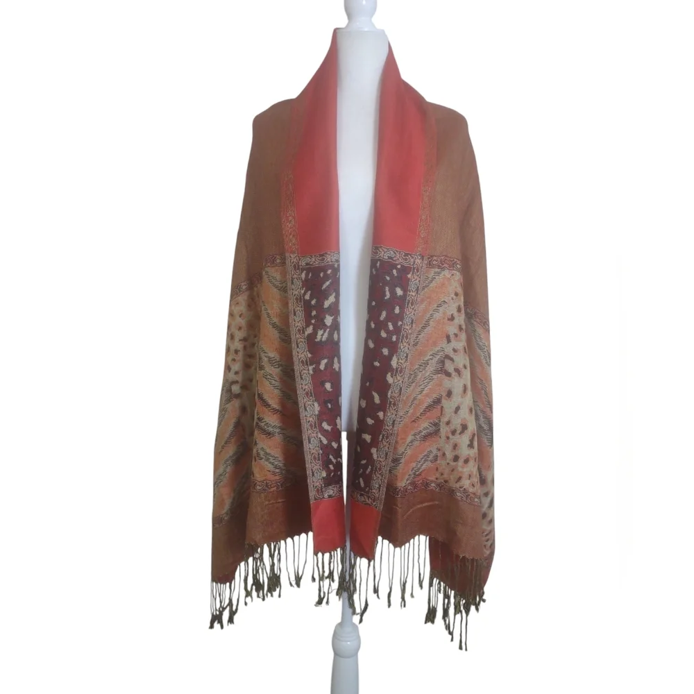 pashmina 76 27