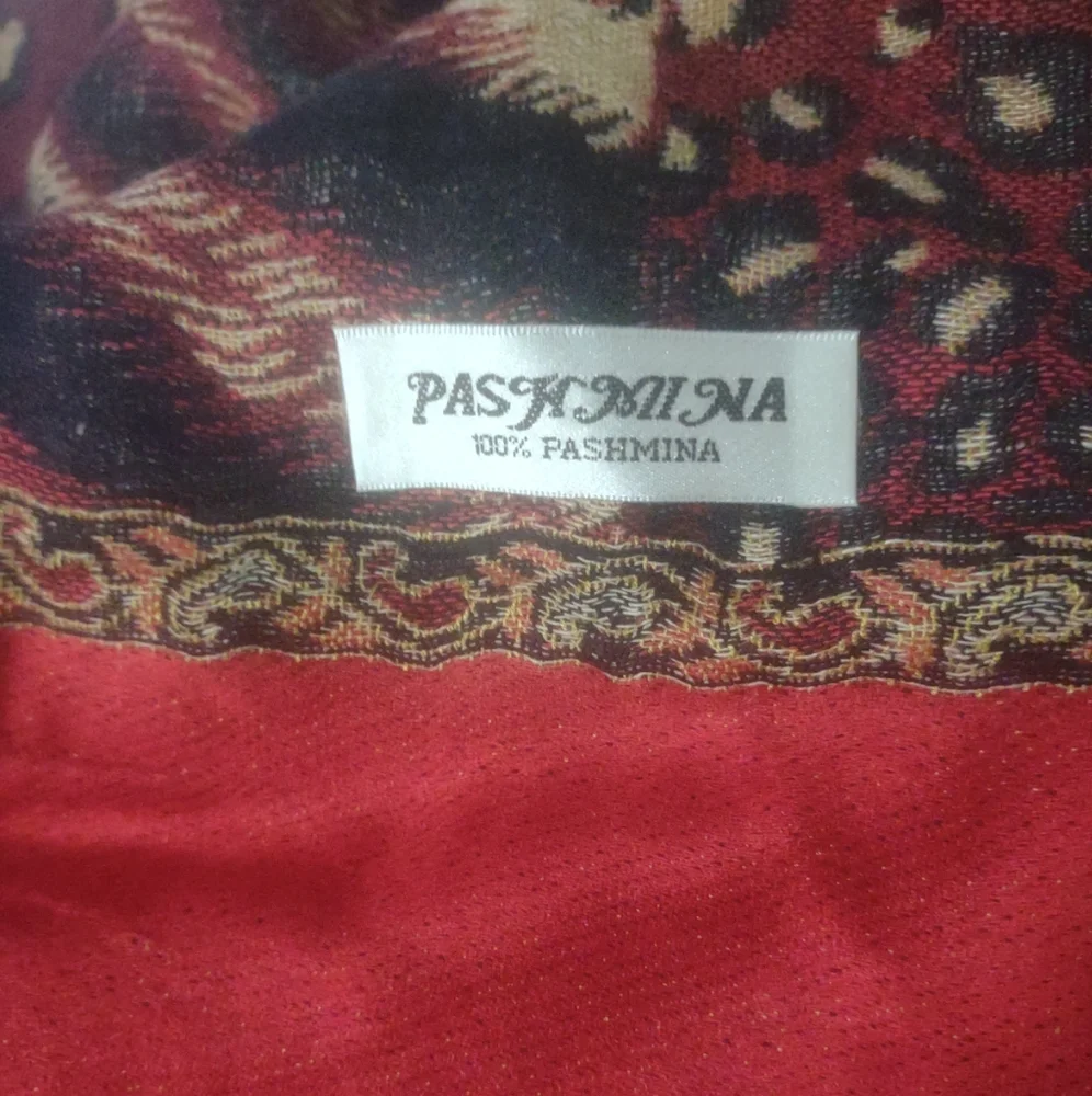 pashmina 76 27