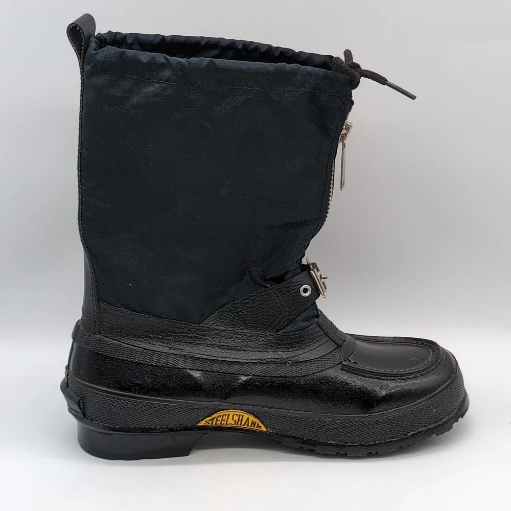 Trax shoes mens