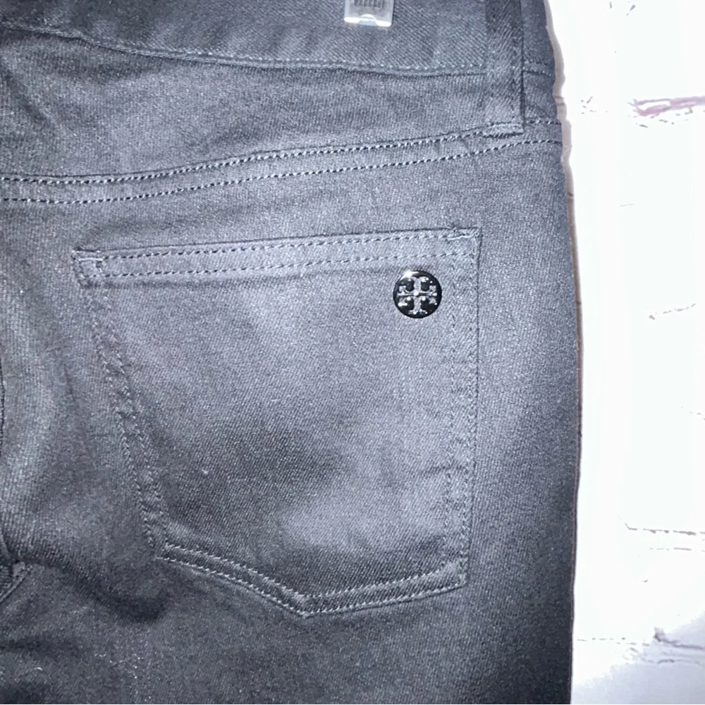 Tory Burch al model