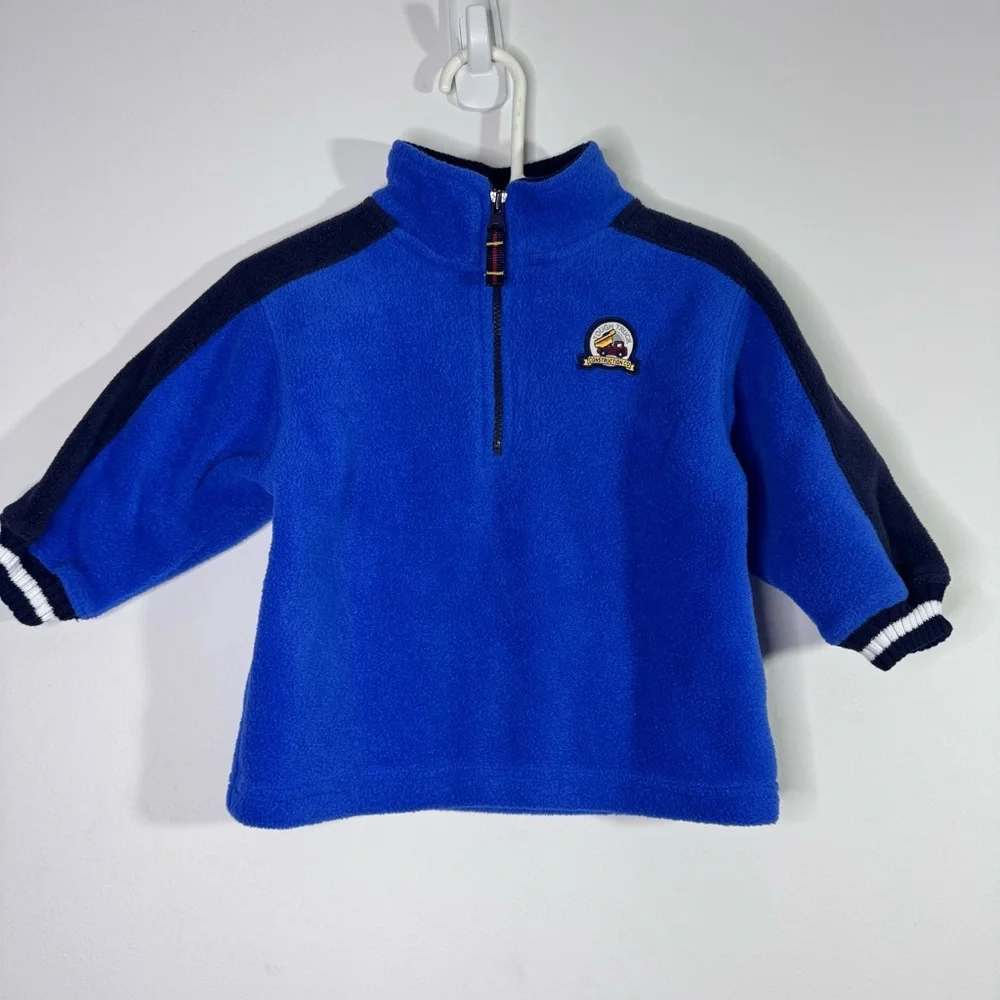Carters details brand
