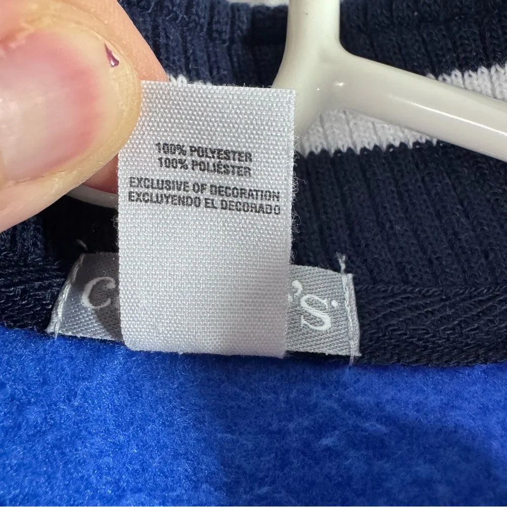 Carters details brand