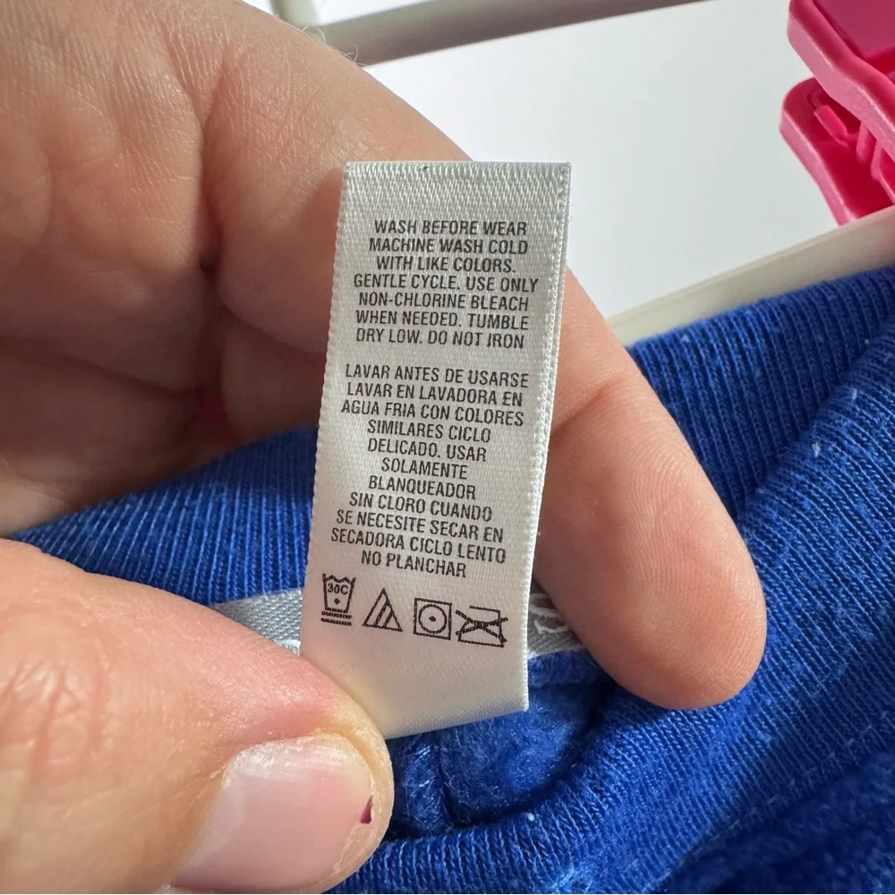 Carters details brand