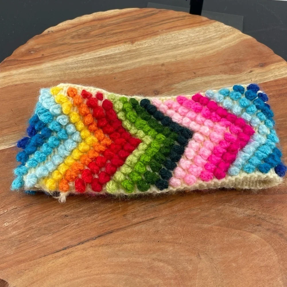 Handmade questions leave