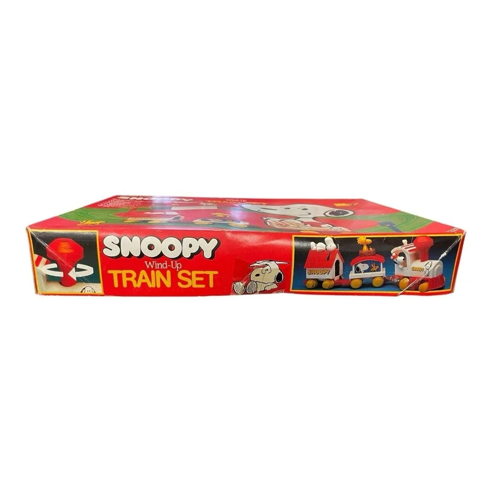 United Feature Syndicate snoopy wind