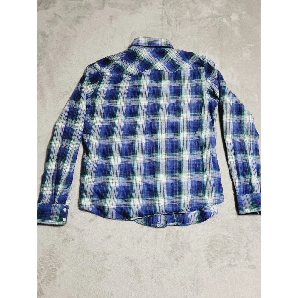 Levis thanks viewing