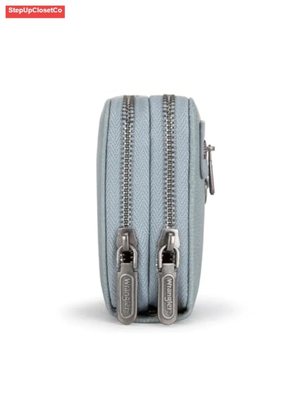 N/A this wristlet