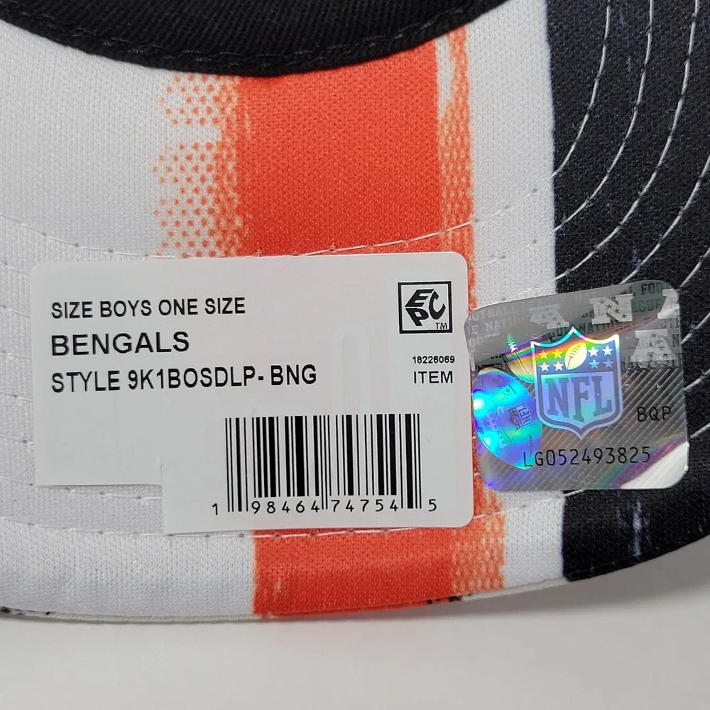 NFL cincinnati bengals