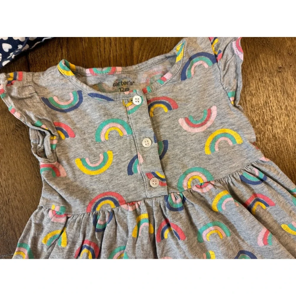 Carters baby girl