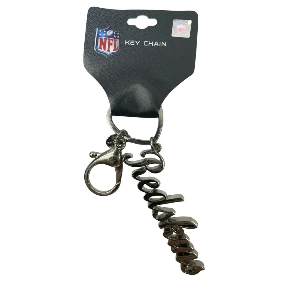 NFL Washington Redskins Keychain‎