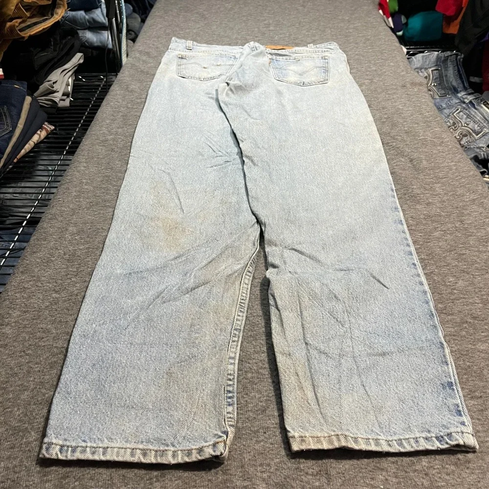 Levis vintage 90s