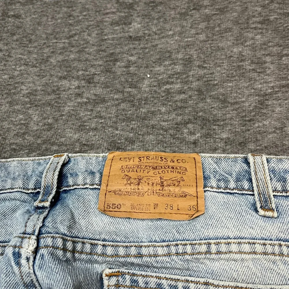 Levis vintage 90s