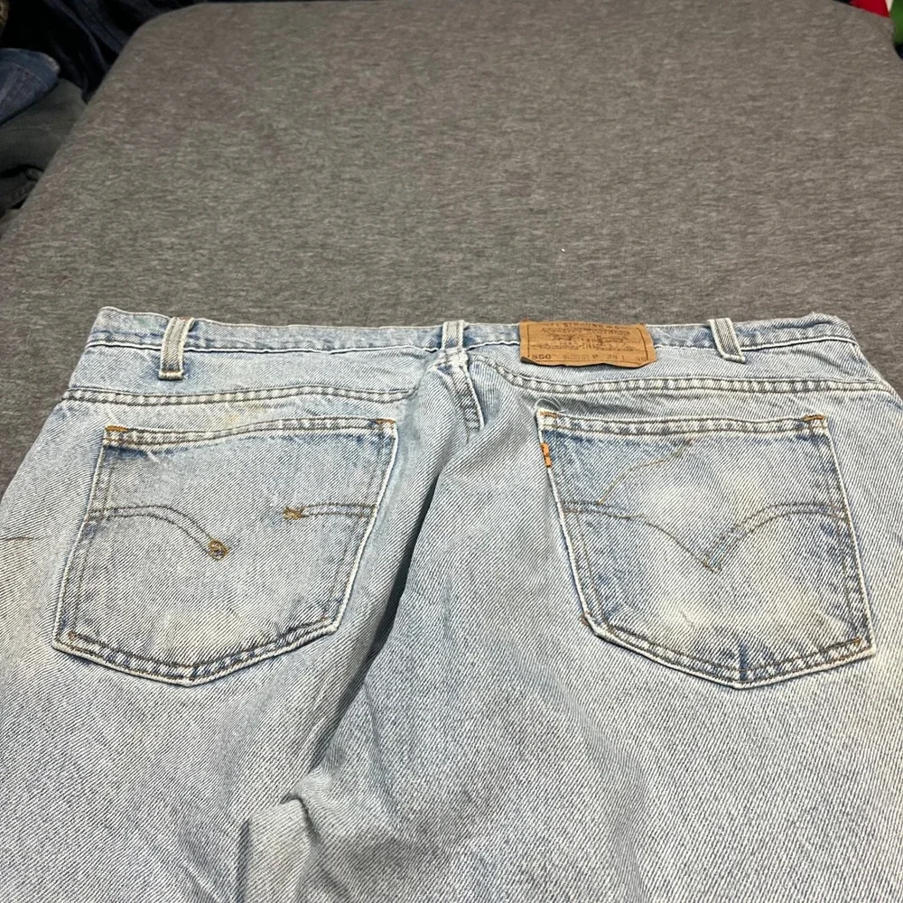 Levis vintage 90s