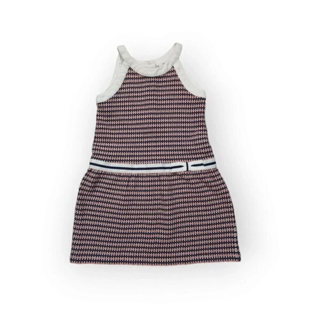 Janie and Jack Dress‎ Size 6