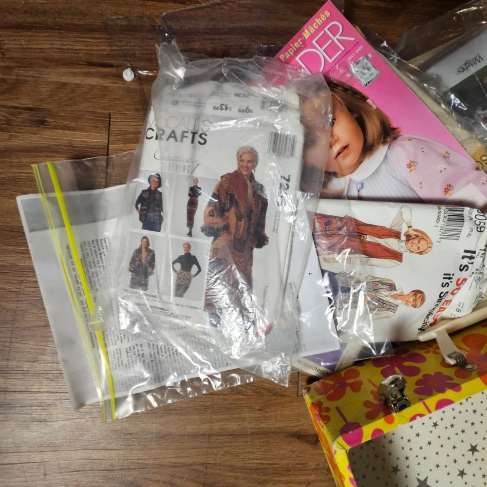 Simplicity huge lot