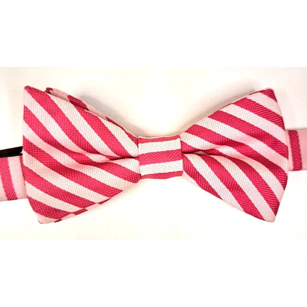 Van Heusen lot bow