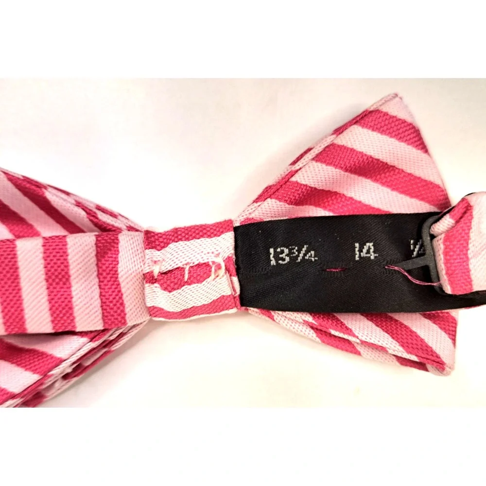 Van Heusen lot bow