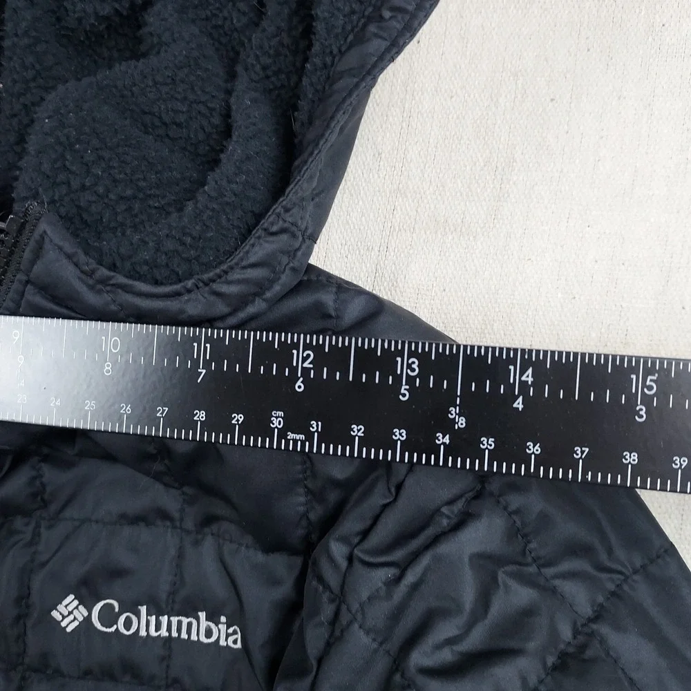 Columbia youth medium