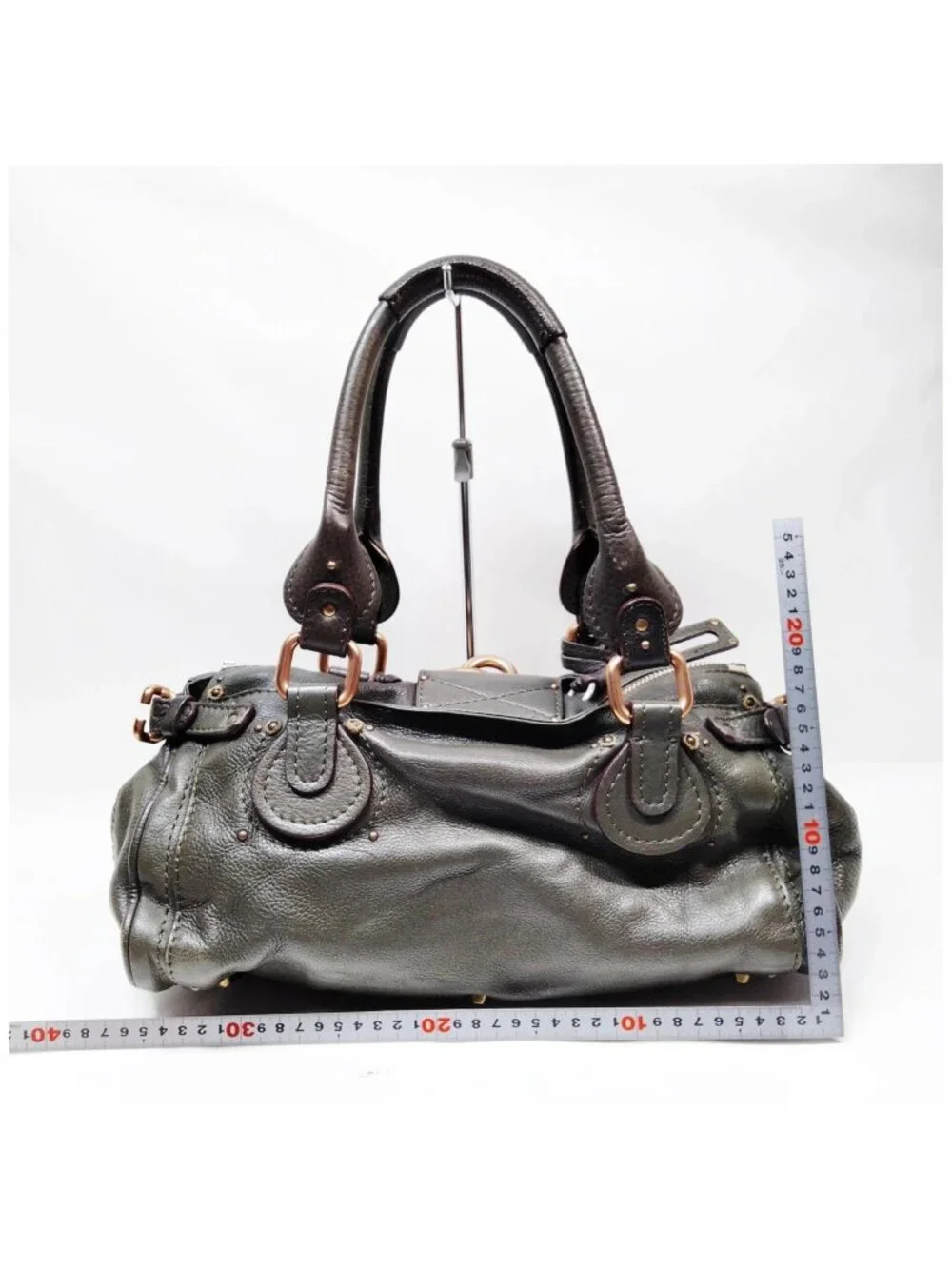 Chloe iconic chloé