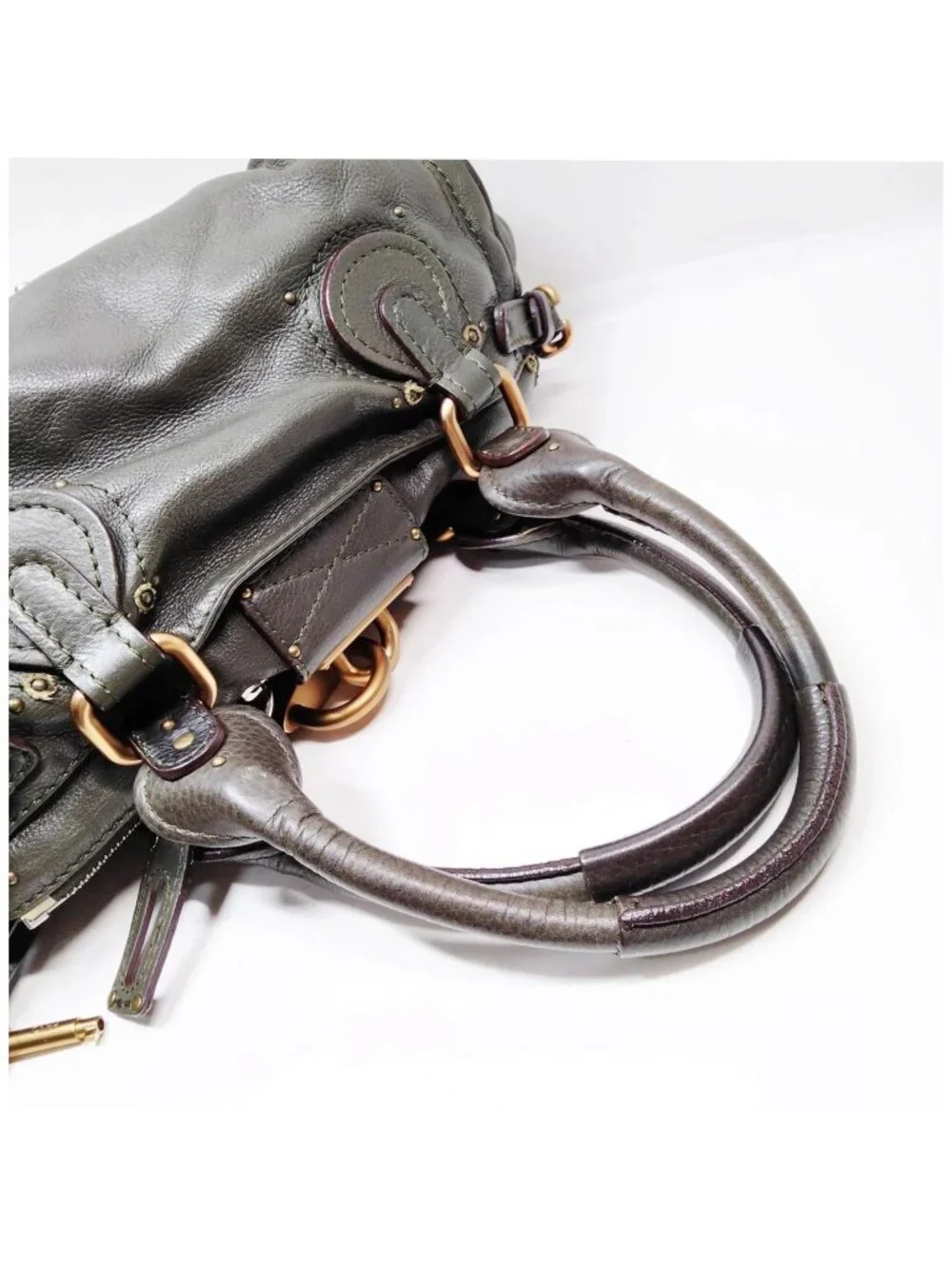 Chloe iconic chloé