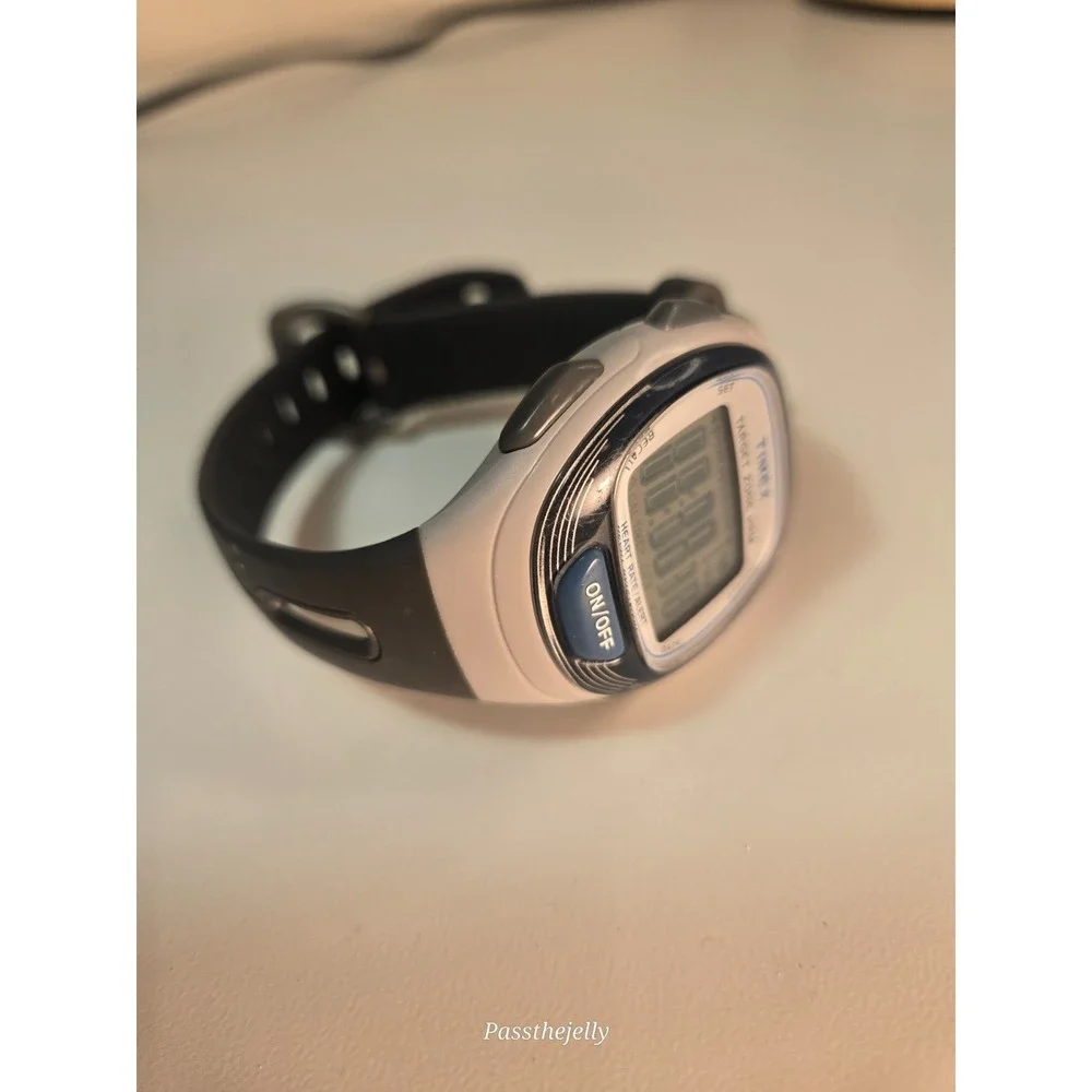 Timex fresh battery