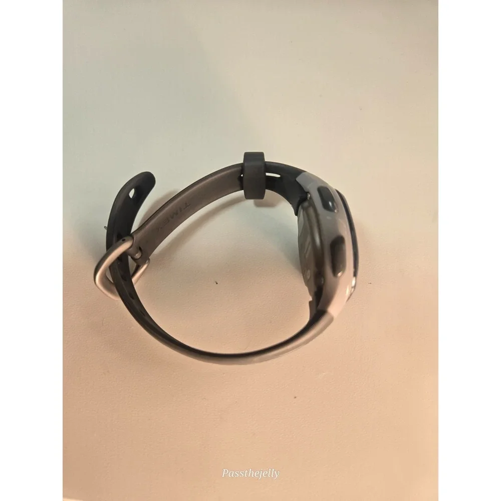 Timex fresh battery