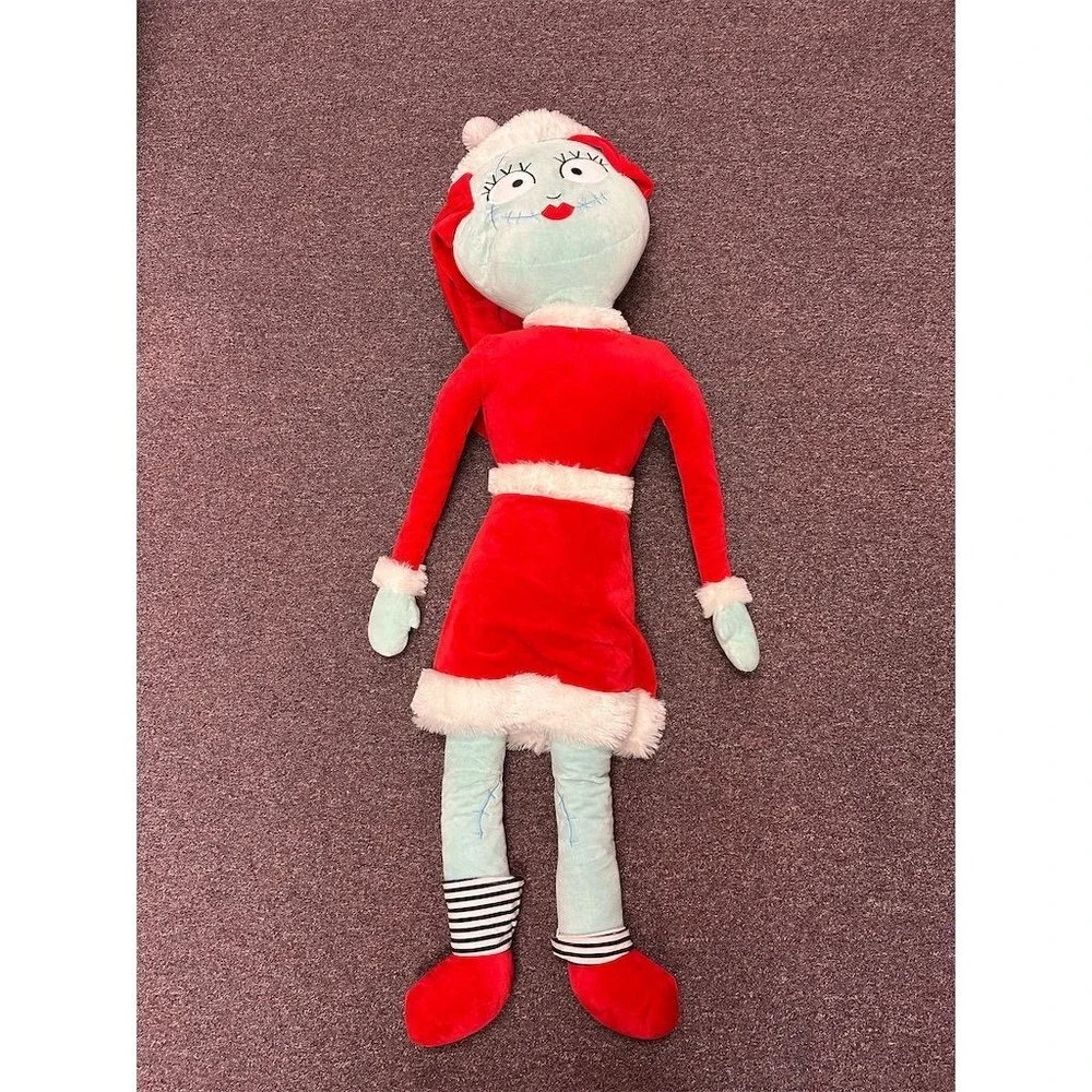 Disney Sally Jumbo Plush Doll 48