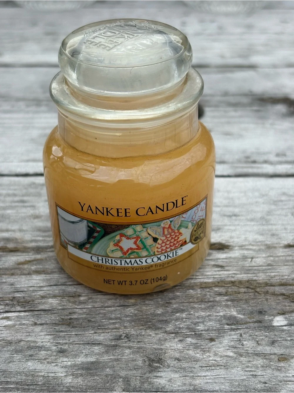 Yankee Candle yankee candle
