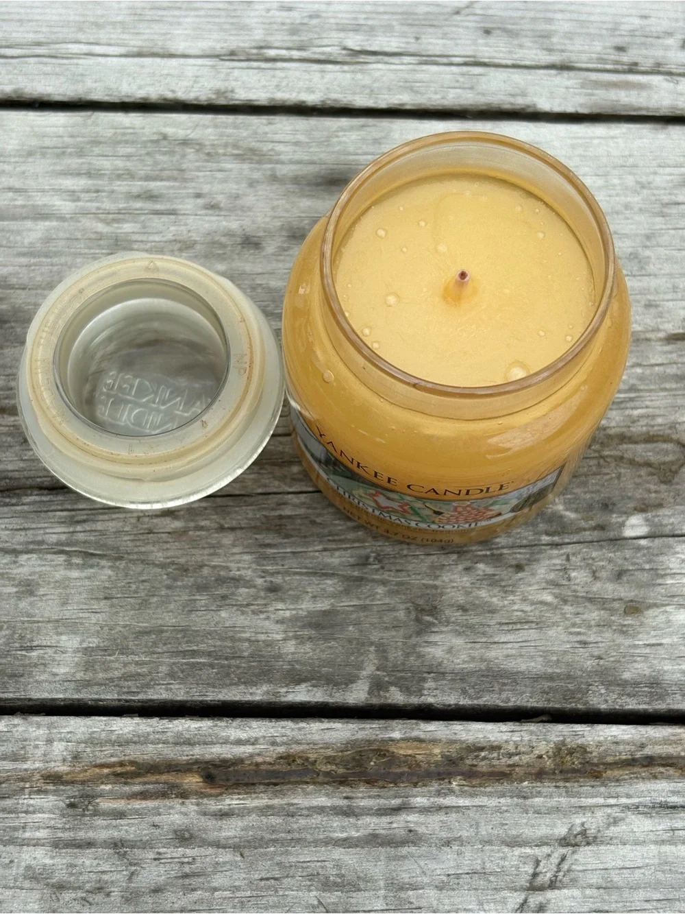 Yankee Candle yankee candle